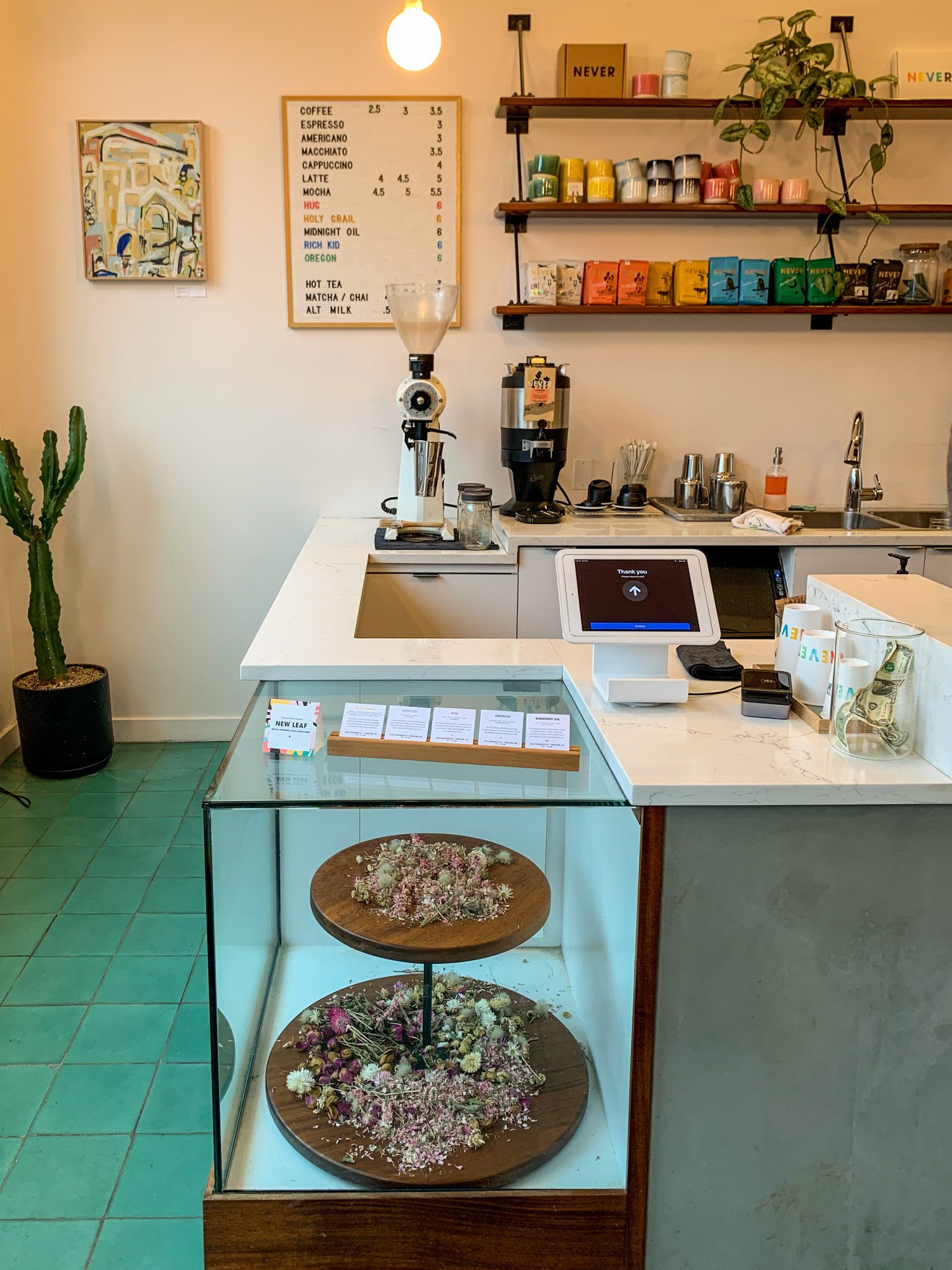 Here's Where to Find the Best Coffee in Portland, Oregon