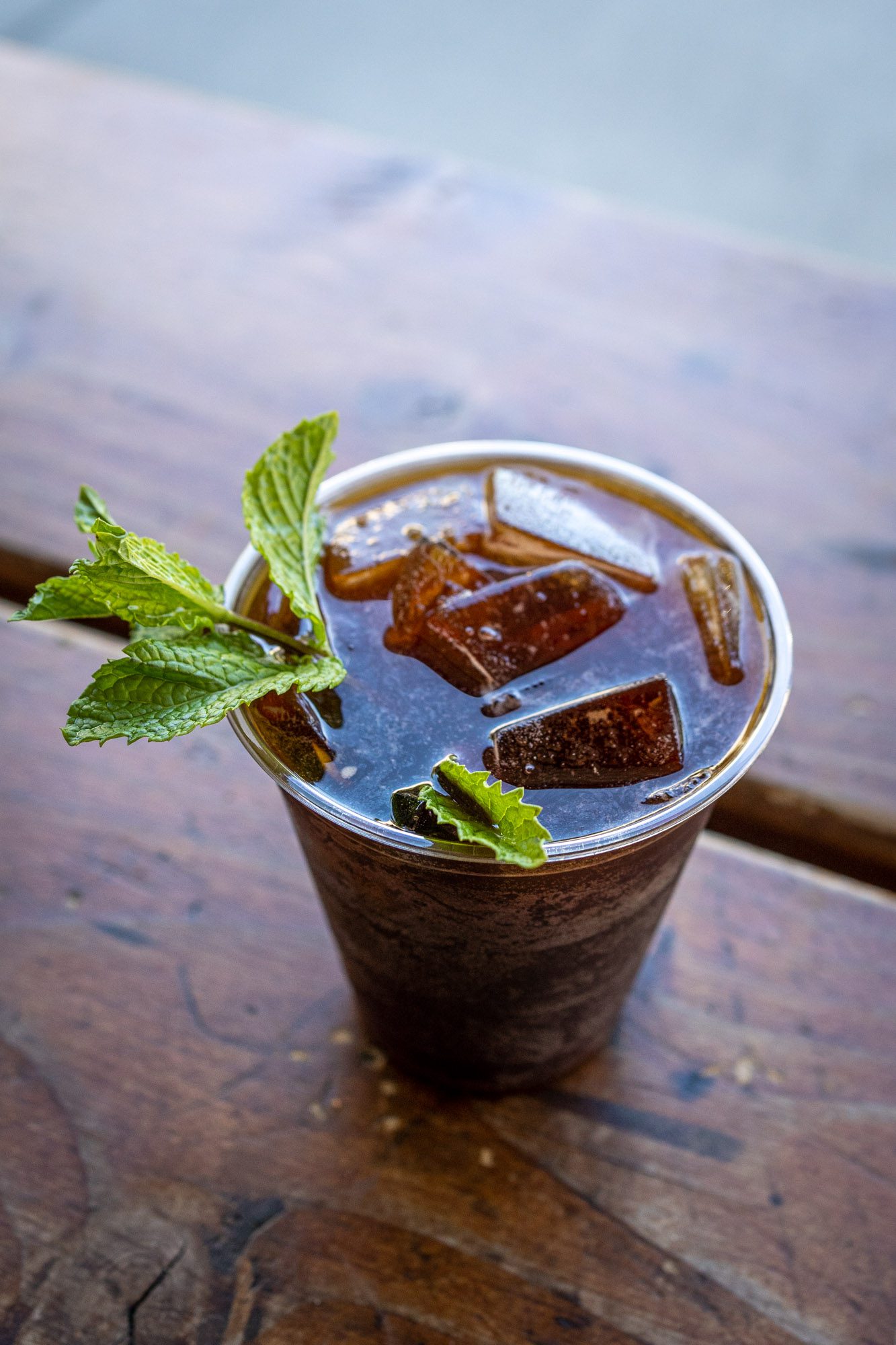 Here's Where to Find the Best Coffee in Portland, Oregon