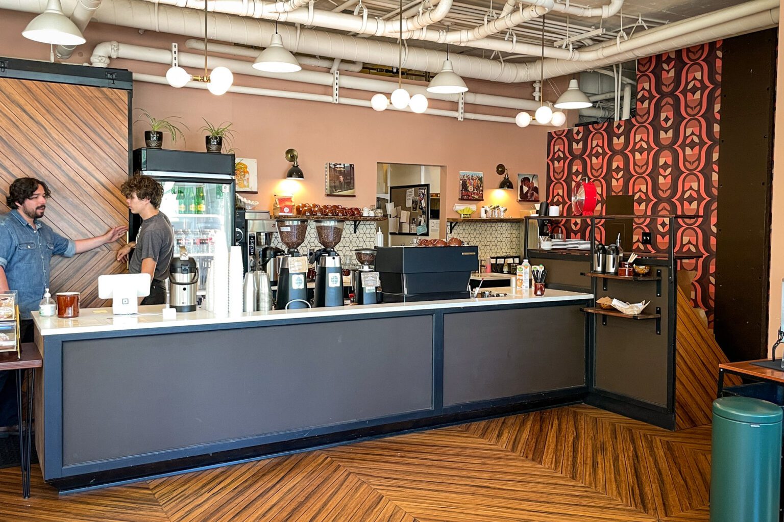 Here's Where to Find the Best Coffee in Portland, Oregon