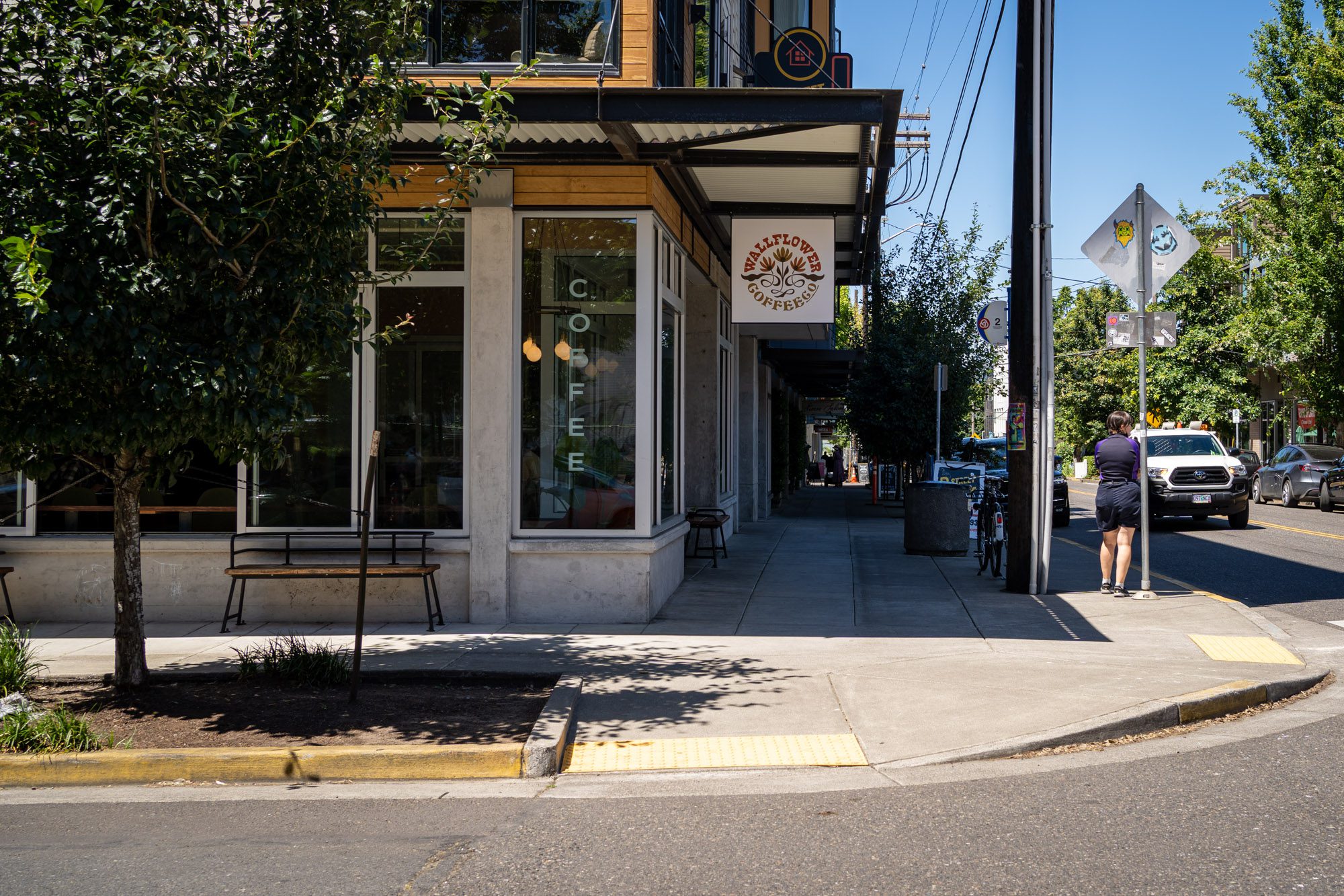 Here's Where to Find the Best Coffee in Portland, Oregon