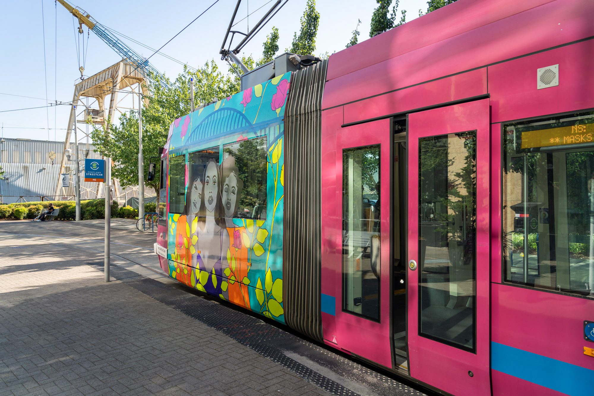 The 4T Trail: Portland’s Most Unique Urban Hike